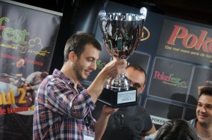 Andrei Taranu-PokerFest